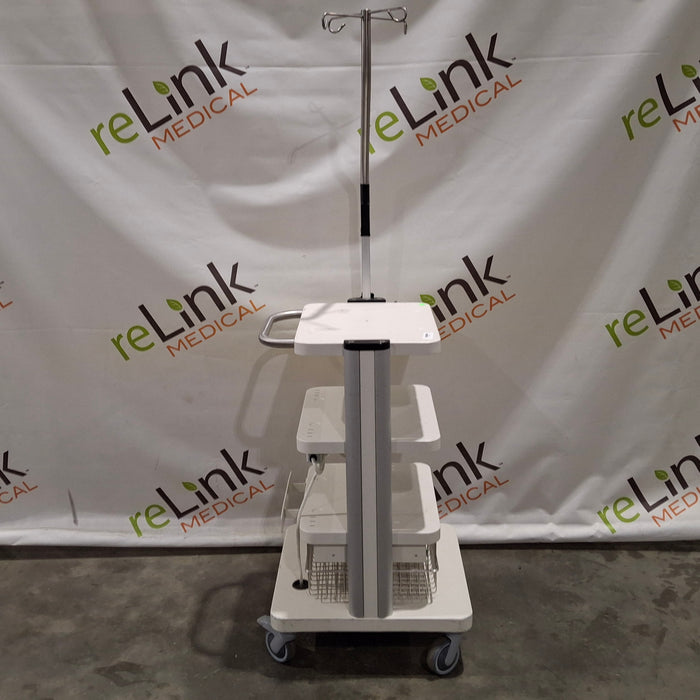 Smith & Nephew Smith & Nephew Procedure Cart Medical Furniture reLink Online