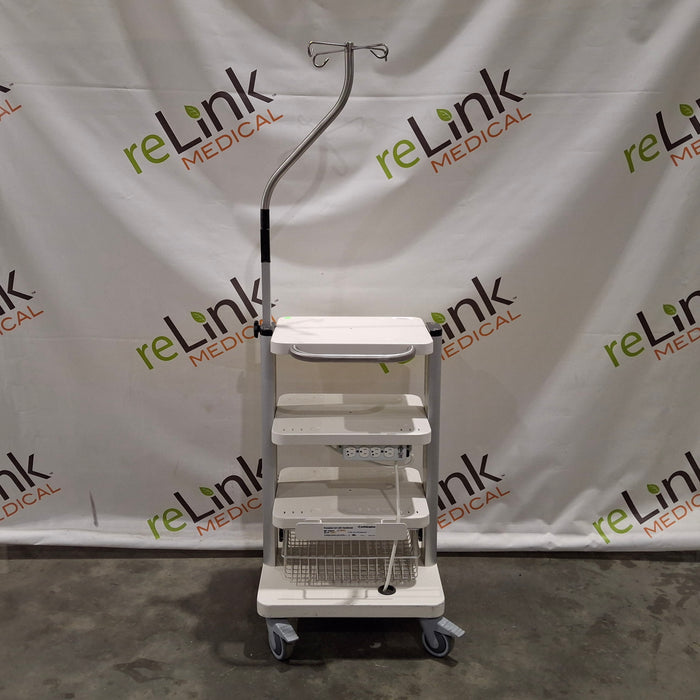 Smith & Nephew Smith & Nephew Procedure Cart Medical Furniture reLink Online