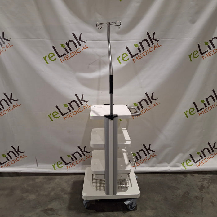 Smith & Nephew Smith & Nephew Procedure Cart Medical Furniture reLink Online