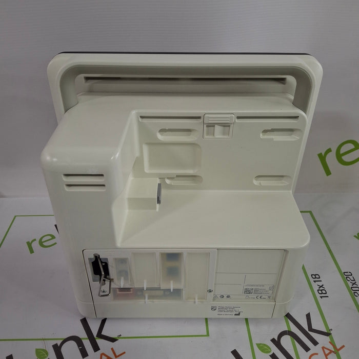 Philips MX450 Portable/Bedside Patient Monitor