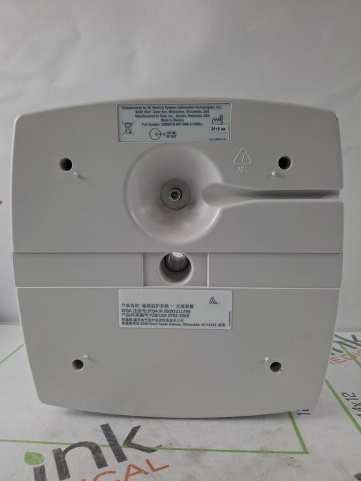 GE Healthcare ApexPro 2000673-007 Telemetry Antenna