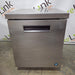 Hoshizaki Hoshizaki CRMR27 Undercounter Refrigerator Restaurant Equipment reLink Online