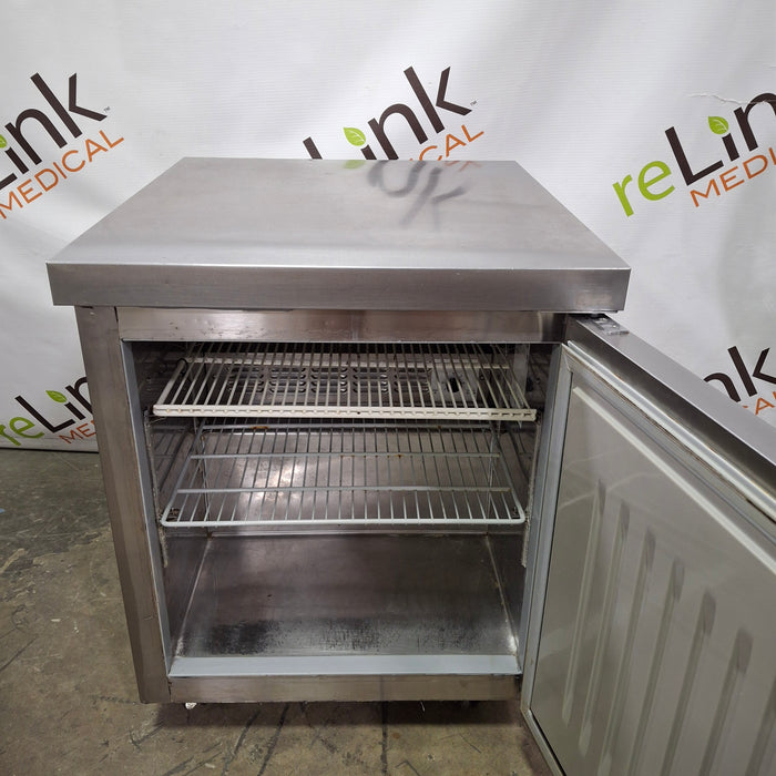 Hoshizaki Hoshizaki CRMR27 Undercounter Refrigerator Restaurant Equipment reLink Online
