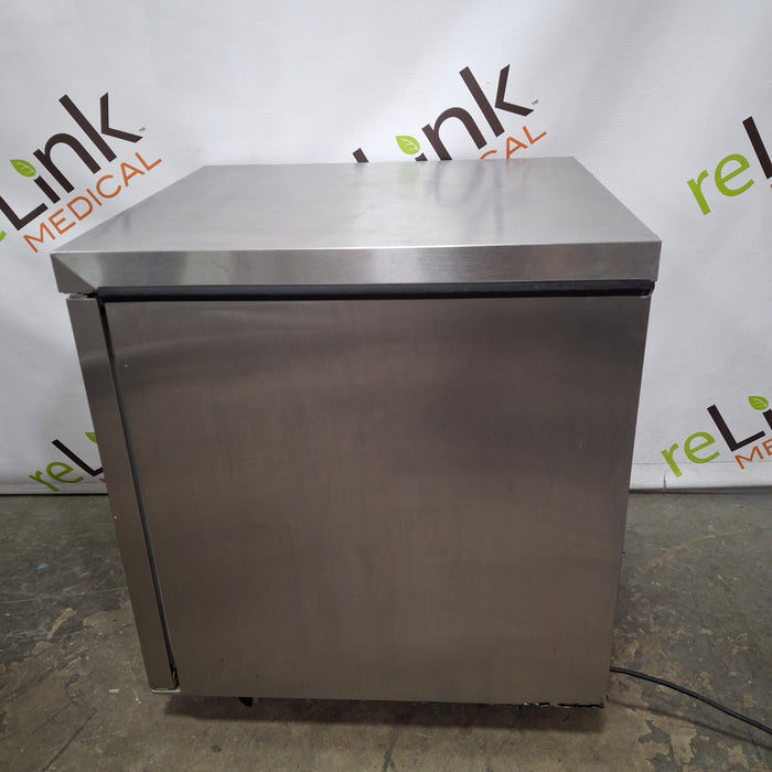 Hoshizaki Hoshizaki CRMR27 Undercounter Refrigerator Restaurant Equipment reLink Online