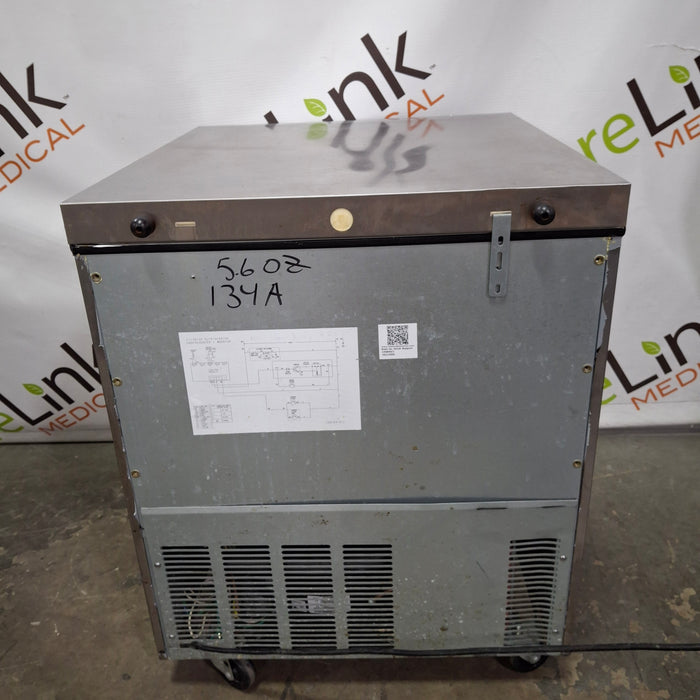 Hoshizaki Hoshizaki CRMR27 Undercounter Refrigerator Restaurant Equipment reLink Online