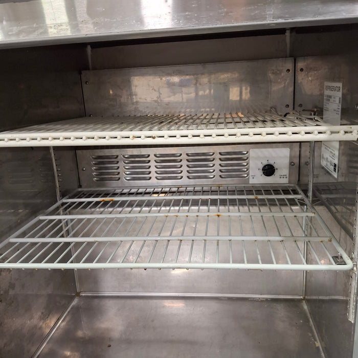 Hoshizaki Hoshizaki CRMR27 Undercounter Refrigerator Restaurant Equipment reLink Online