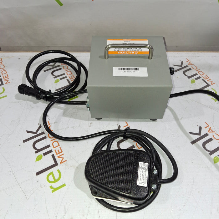 Viasys Healthcare 92610 Power Converter