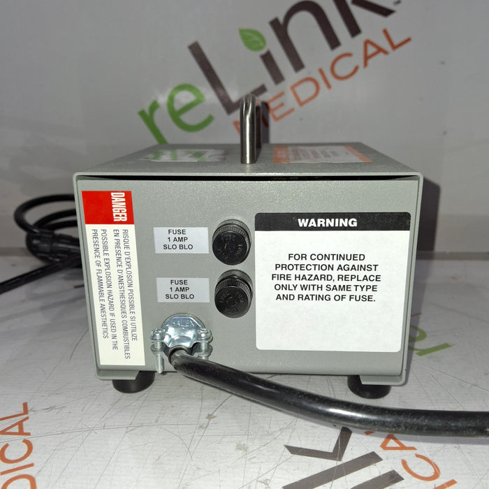 Viasys Healthcare 92610 Power Converter