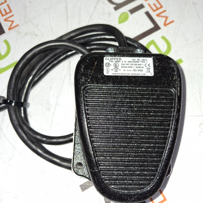Viasys Healthcare 92610 Power Converter