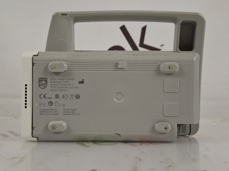 Philips IntelliVue MP2 Portable Patient Monitor