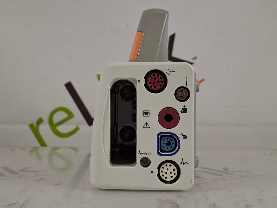 Philips Philips IntelliVue MP2 Portable Patient Monitor Patient Monitors reLink Online