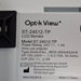 Diva Laboratories Diva Laboratories Optik View LCD Monitor Patient Monitors reLink Online