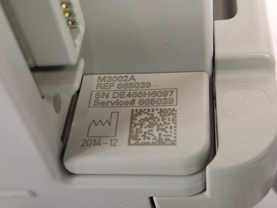 Philips IntelliVue X2 Monitor - Masimo SpO2