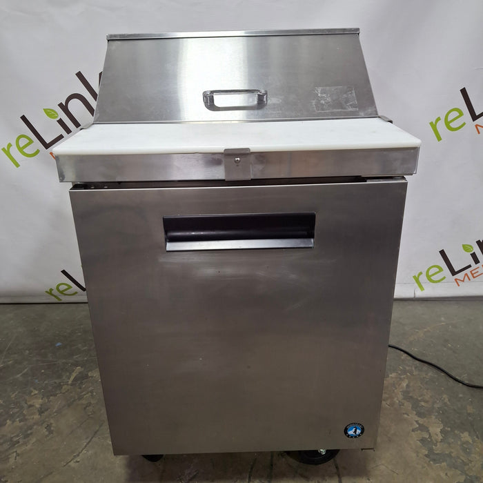Hoshizaki Hoshizaki SR27A-8 Refrigerator Restaurant Equipment reLink Online