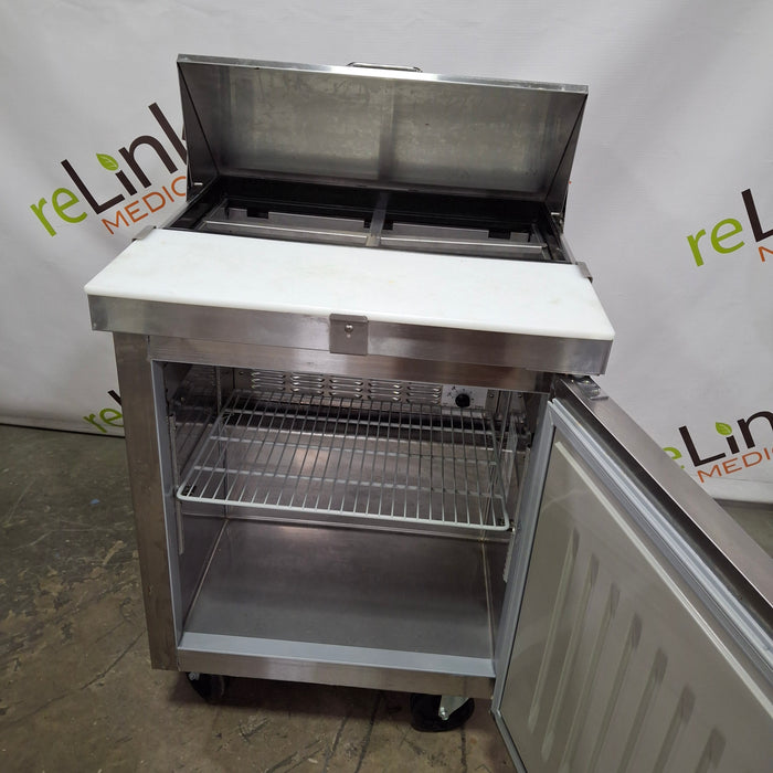 Hoshizaki Hoshizaki SR27A-8 Refrigerator Restaurant Equipment reLink Online