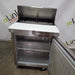 Hoshizaki Hoshizaki SR27A-8 Refrigerator Restaurant Equipment reLink Online