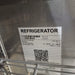 Hoshizaki Hoshizaki SR27A-8 Refrigerator Restaurant Equipment reLink Online