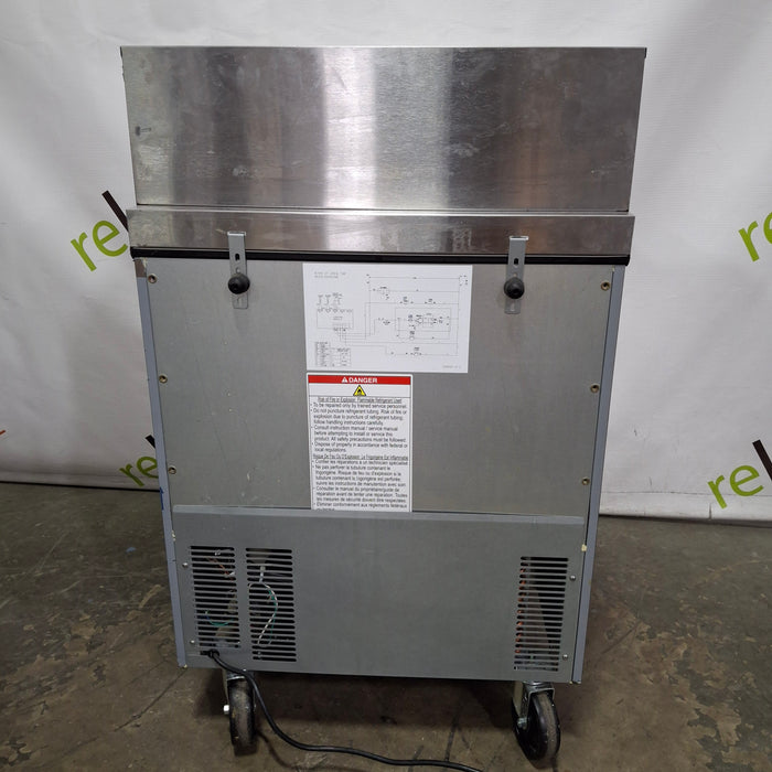 Hoshizaki Hoshizaki SR27A-8 Refrigerator Restaurant Equipment reLink Online