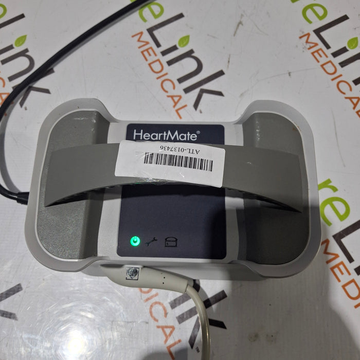 Abbott Heartmate Mobile Power Unit