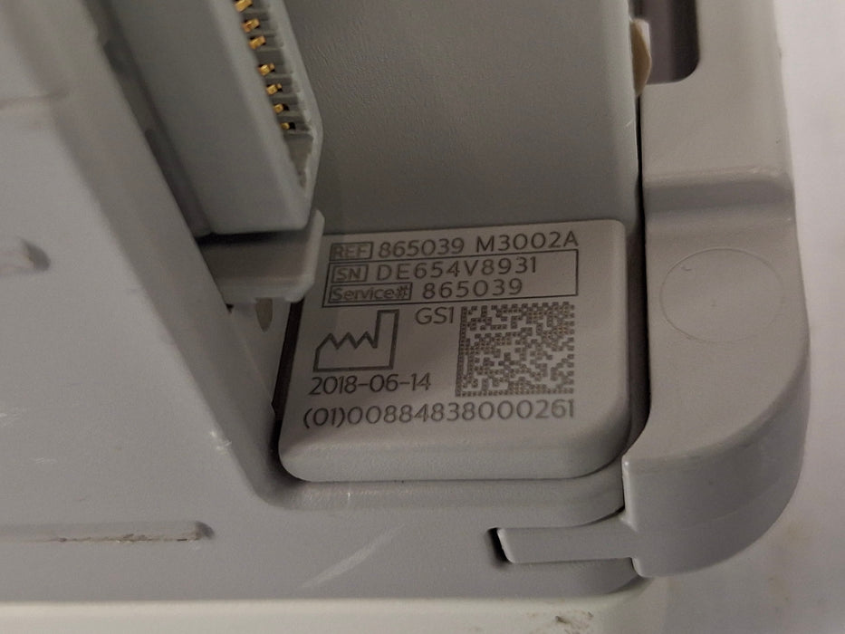 Philips IntelliVue X2 Monitor - Masimo SpO2