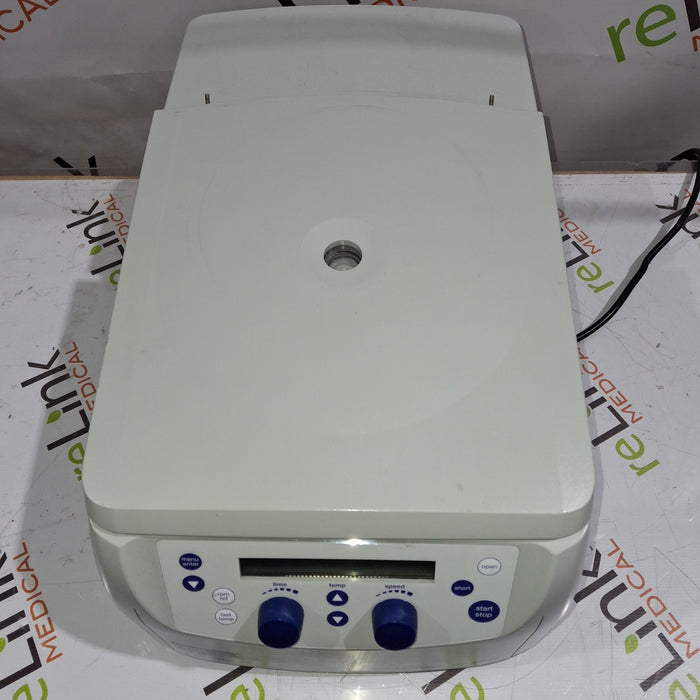 Eppendorf 5427 R Refrigerated Centrifuge