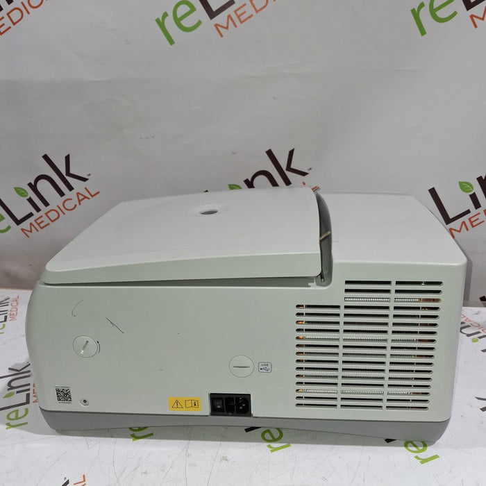 Eppendorf 5427 R Refrigerated Centrifuge