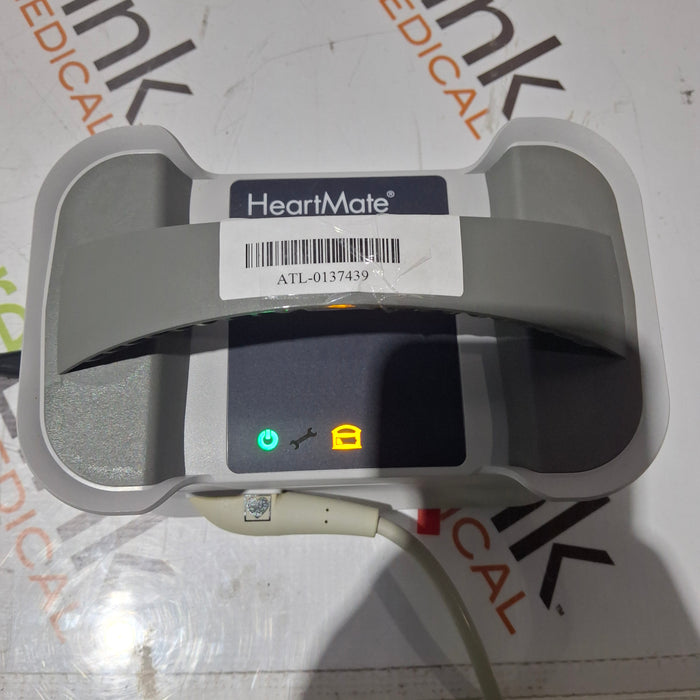 Abbott Heartmate Mobile Power Unit