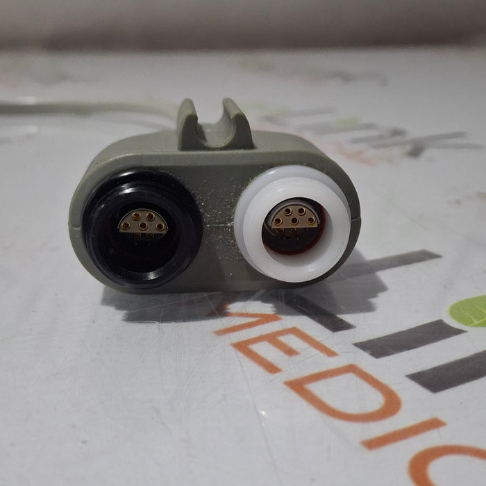 Abbott Heartmate Mobile Power Unit