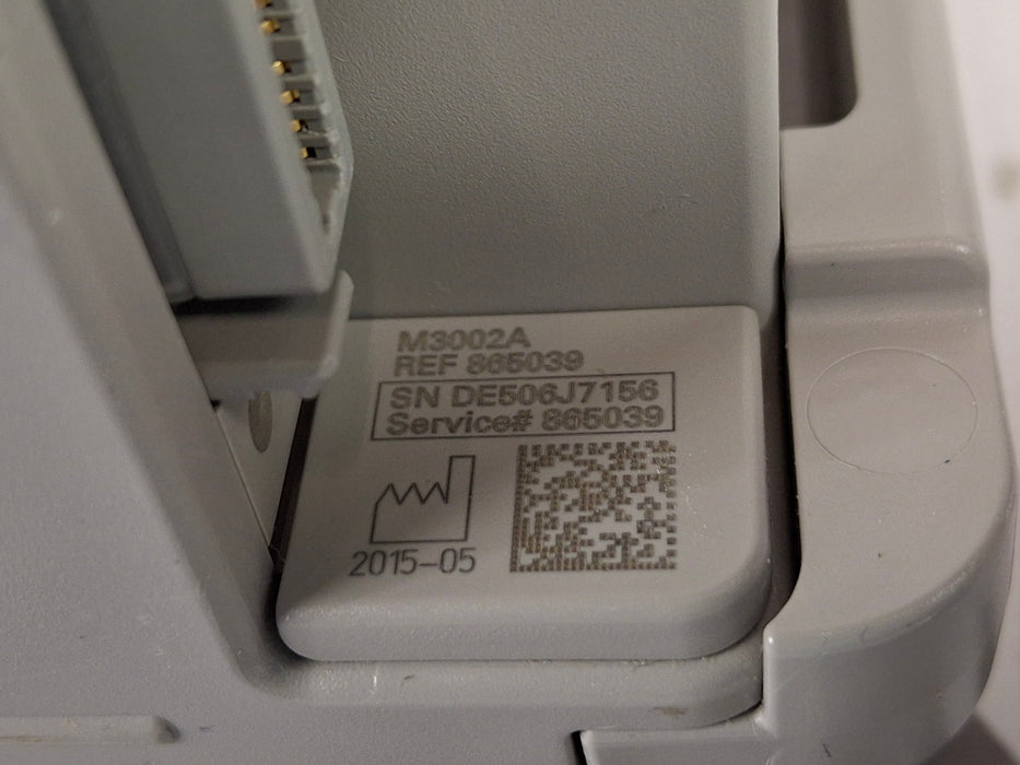 Philips IntelliVue MP2 Portable Patient Monitor