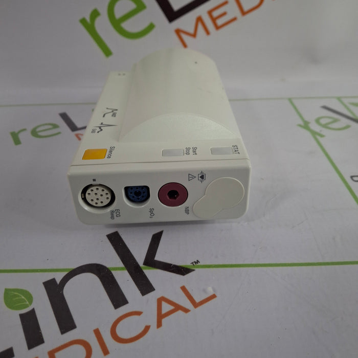 Philips M3001A-A01 Fast SpO2, NIBP, ECG MMS Module