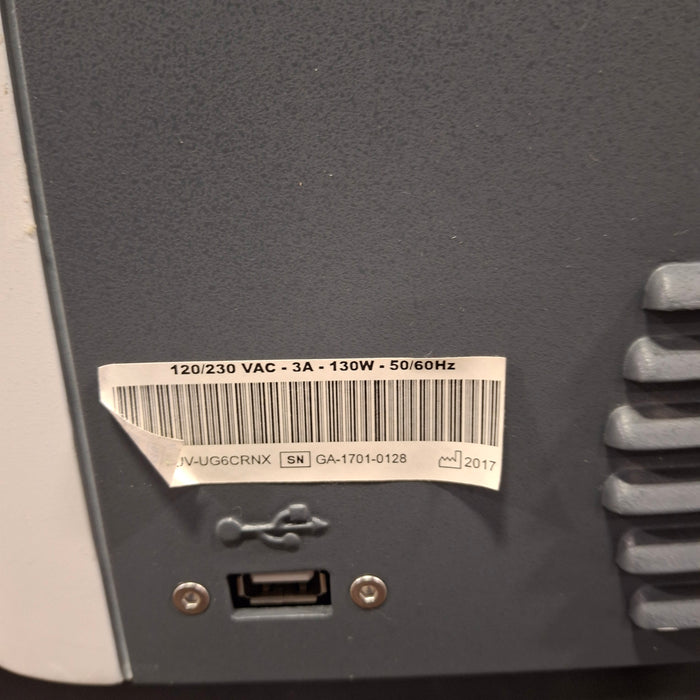 Clinical Technology Inc (CTI) CSUV-UG6CX CleanSlate UV Ultraviolet Sterilizer