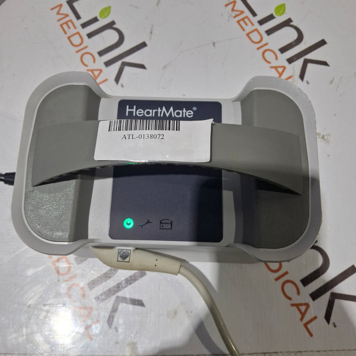 Abbott Heartmate Mobile Power Unit