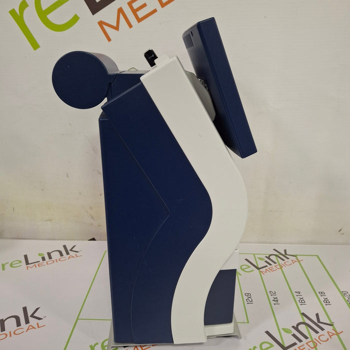 Radiometer ABL90 Flex Plus Blood Gas Analyzer