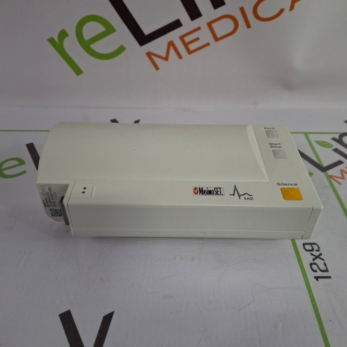 Philips M3001A-A03C06 Masimo SpO2, NIBP, ECG, Temp, IBP MMS Module