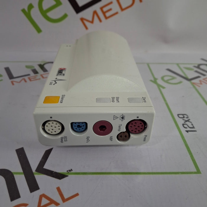 Philips M3001A-A03C06 Masimo SpO2, NIBP, ECG, Temp, IBP MMS Module