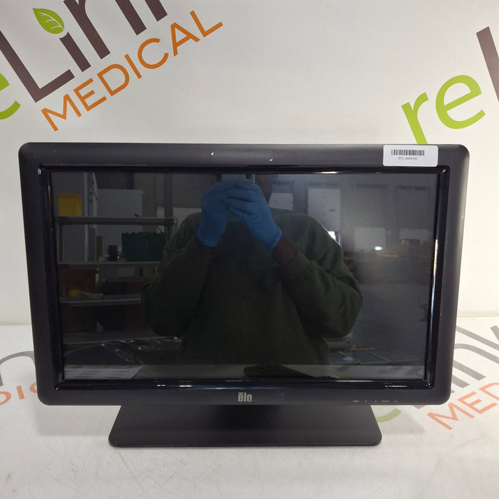 Elo Touch Solutions ET2201-L Touch screen monitor