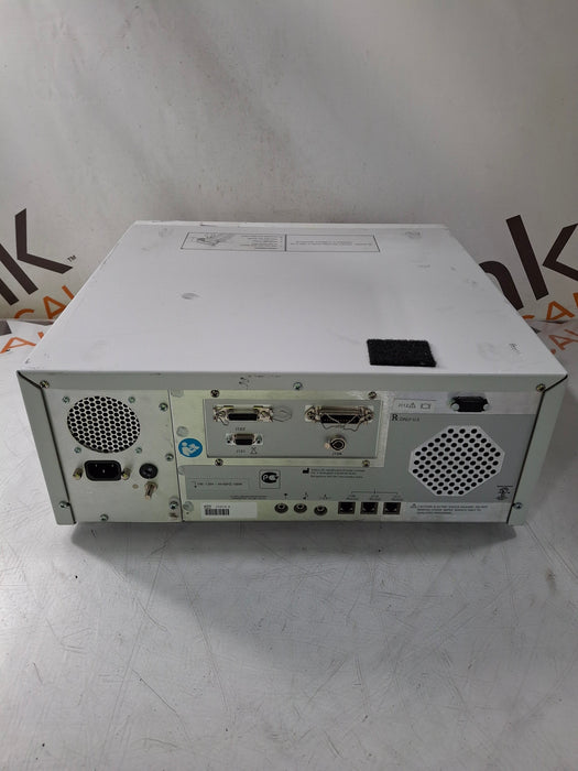 GE Healthcare GE Healthcare Corometrics 250cx Series Model 259cx Fetal Monitor Patient Monitors reLink Online