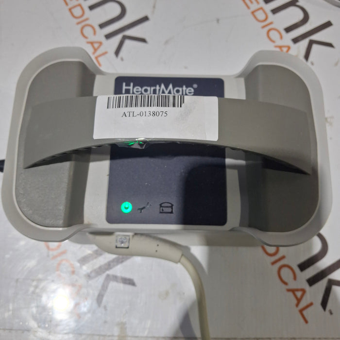 Thoratec Heartmate Mobile Power Unit
