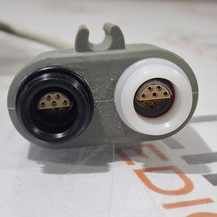 Thoratec Heartmate Mobile Power Unit
