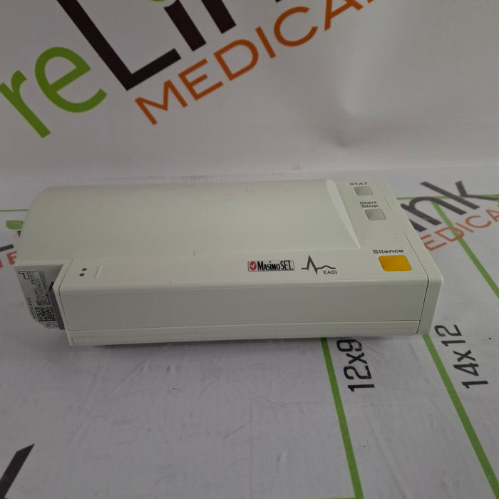 Philips M3001A-A03 Masimo SpO2, NIBP, ECG MMS Module