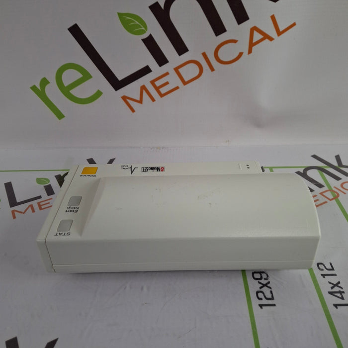 Philips M3001A-A03 Masimo SpO2, NIBP, ECG MMS Module