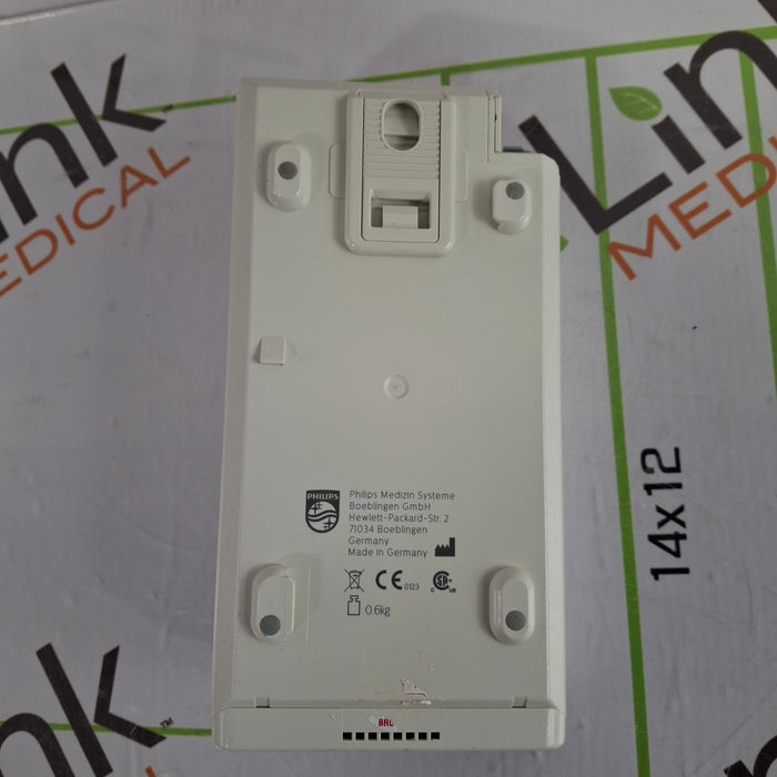 Philips M3001A-A03 Masimo SpO2, NIBP, ECG MMS Module
