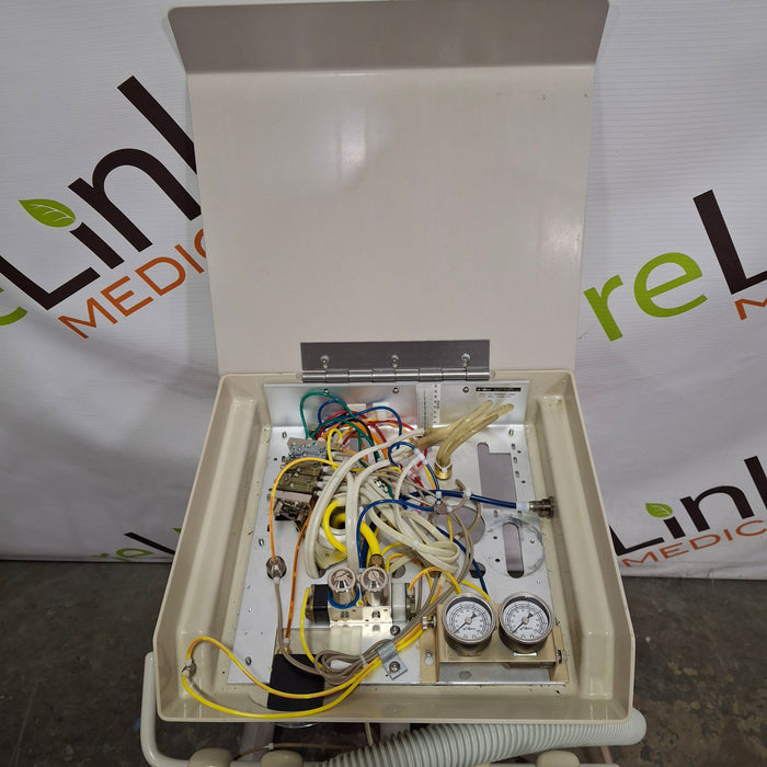 A-Dec A-Dec Dental Delivery System Dental reLink Online