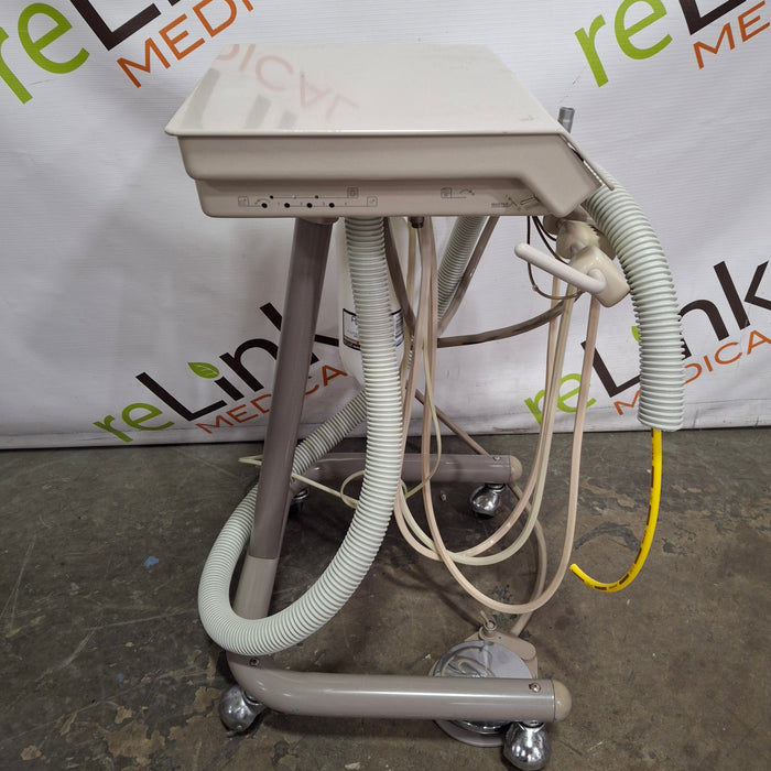 A-Dec A-Dec Dental Delivery System Dental reLink Online