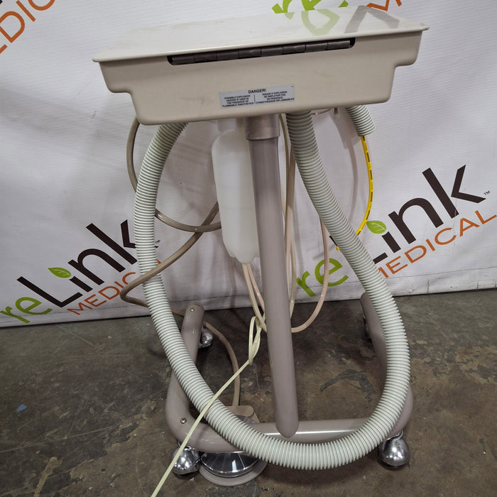 A-Dec A-Dec Dental Delivery System Dental reLink Online