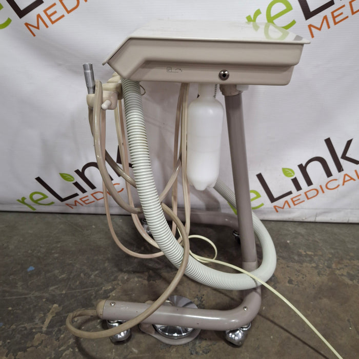 A-Dec A-Dec Dental Delivery System Dental reLink Online