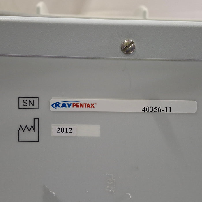 KayPentax KayPentax 9400 Laryngeal Strobe Light Source Surgical Equipment reLink Online