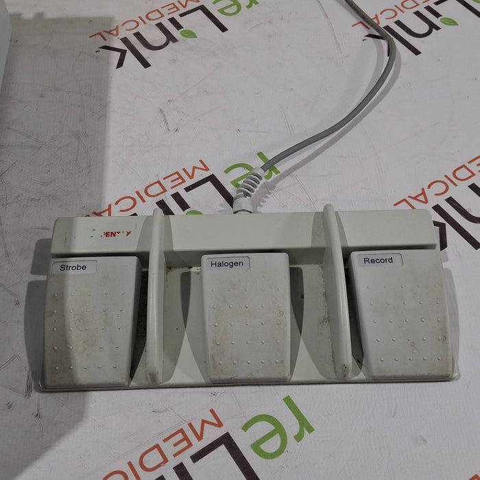 KayPentax KayPentax 9400 Laryngeal Strobe Light Source Surgical Equipment reLink Online