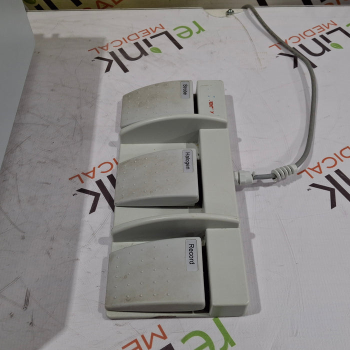 KayPentax KayPentax 9400 Laryngeal Strobe Light Source Surgical Equipment reLink Online