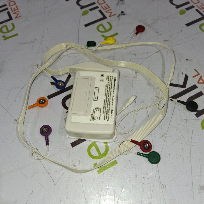 Cardiac Science X12+ Telemetry Transmitter